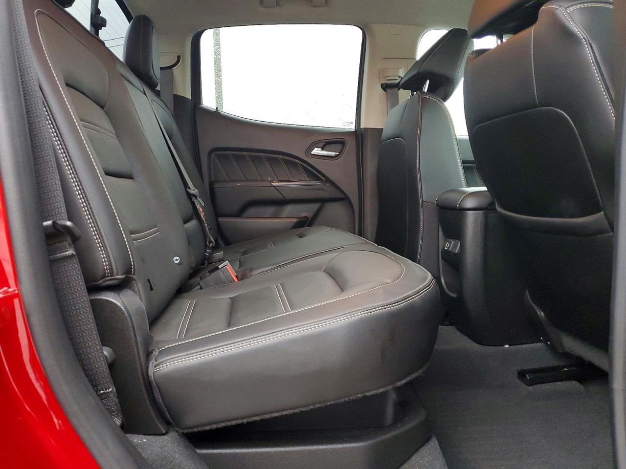 GMC Canyon Denali