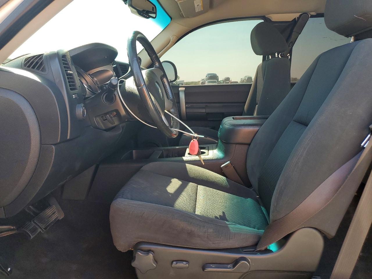Chevrolet Silverado K1500