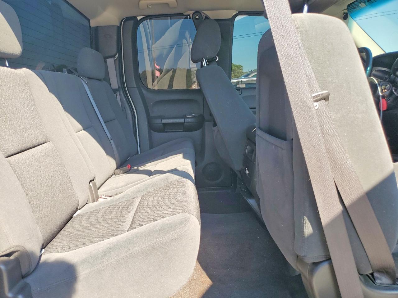 Chevrolet Silverado K1500