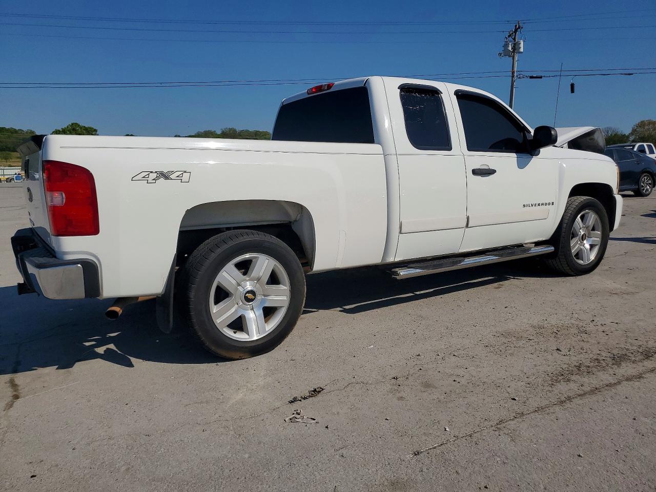 Chevrolet Silverado K1500