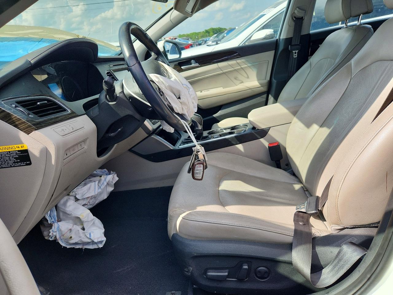 Hyundai SONATA Limited