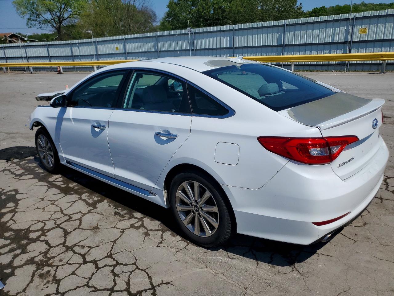 Hyundai SONATA Limited