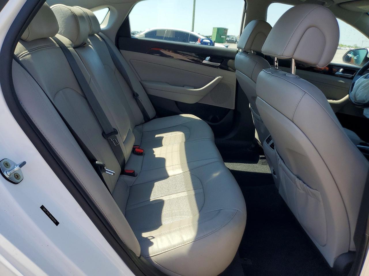 Hyundai SONATA Limited