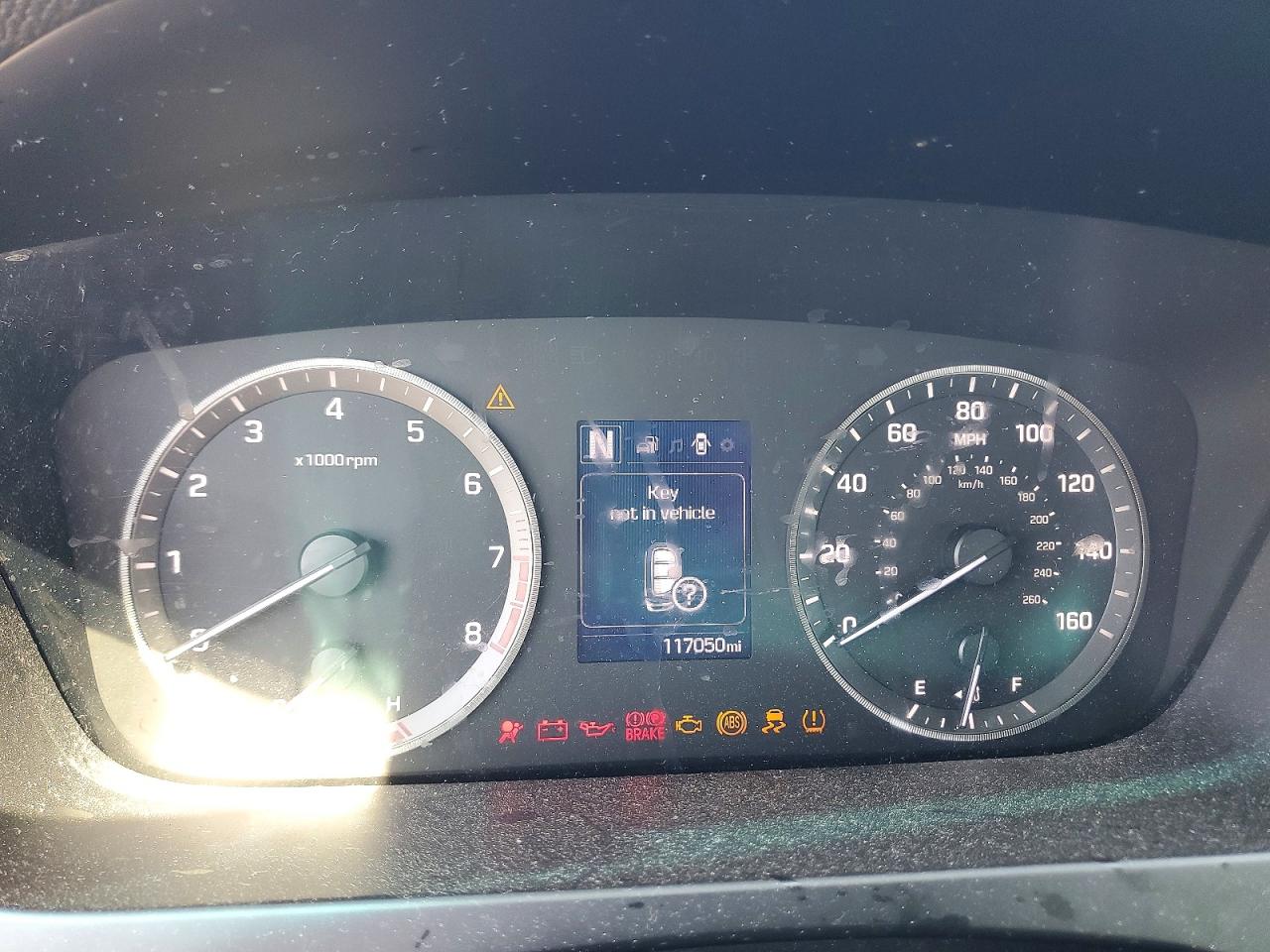 Hyundai SONATA Limited