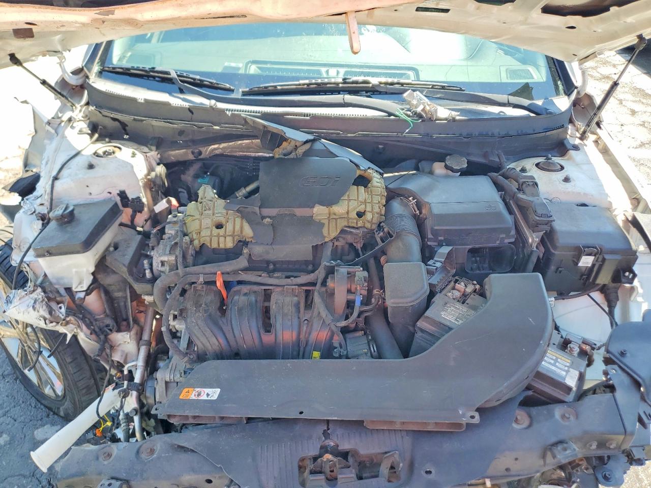 Hyundai SONATA Limited