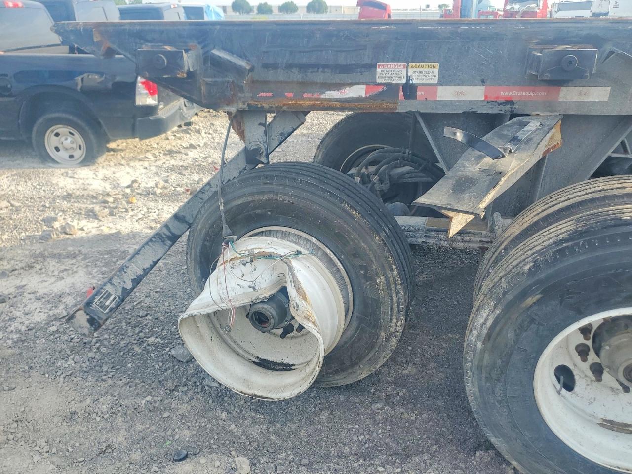 Brothers Trailers