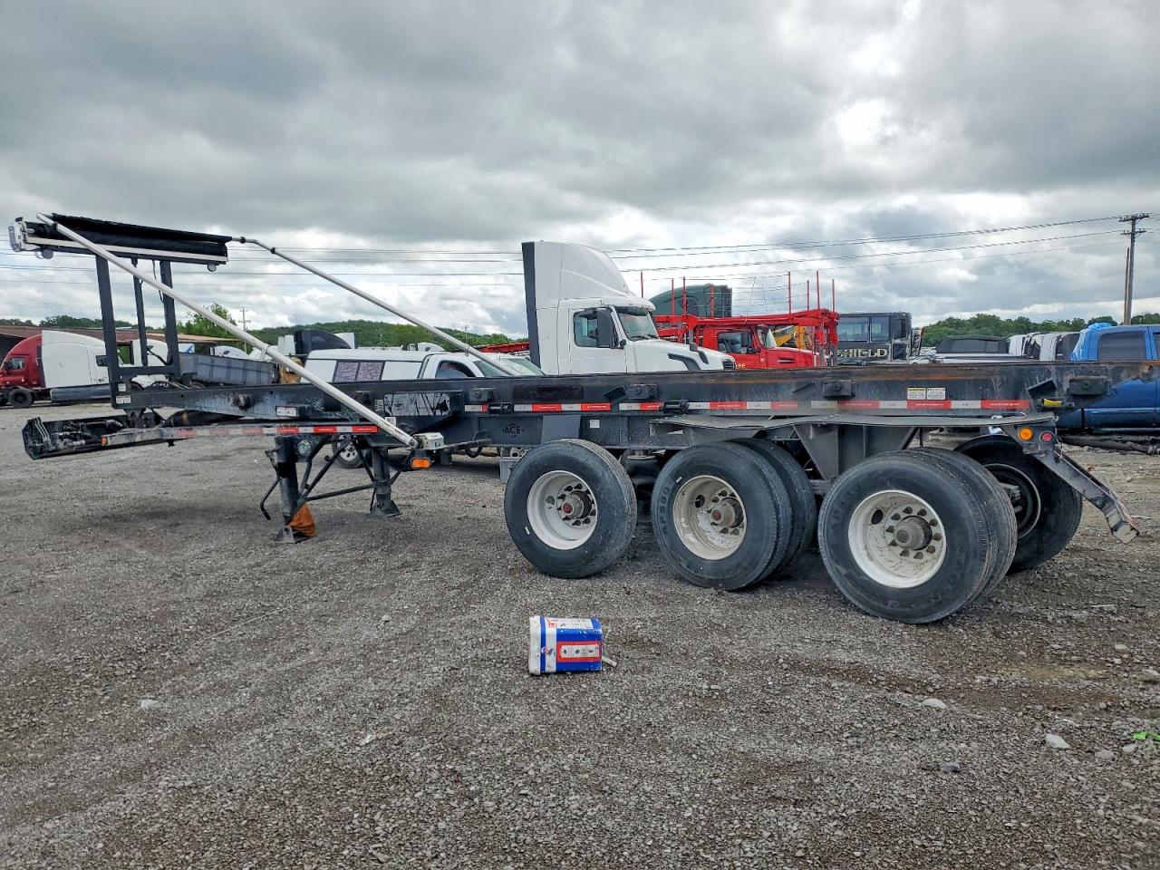 Brothers Trailers