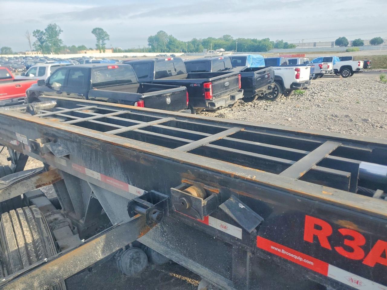 Brothers Trailers