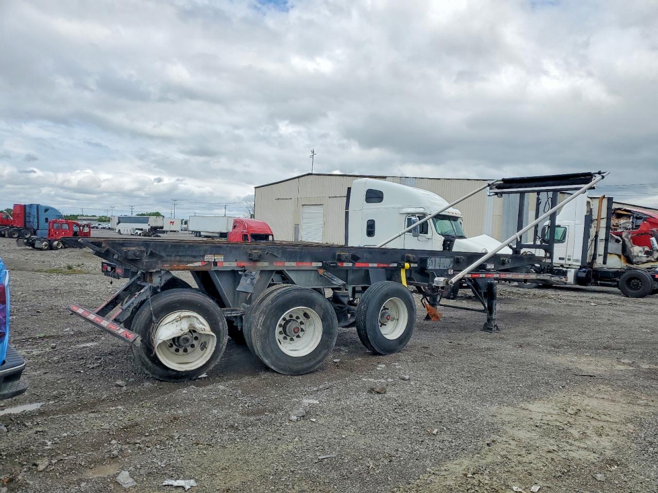 Brothers Trailers