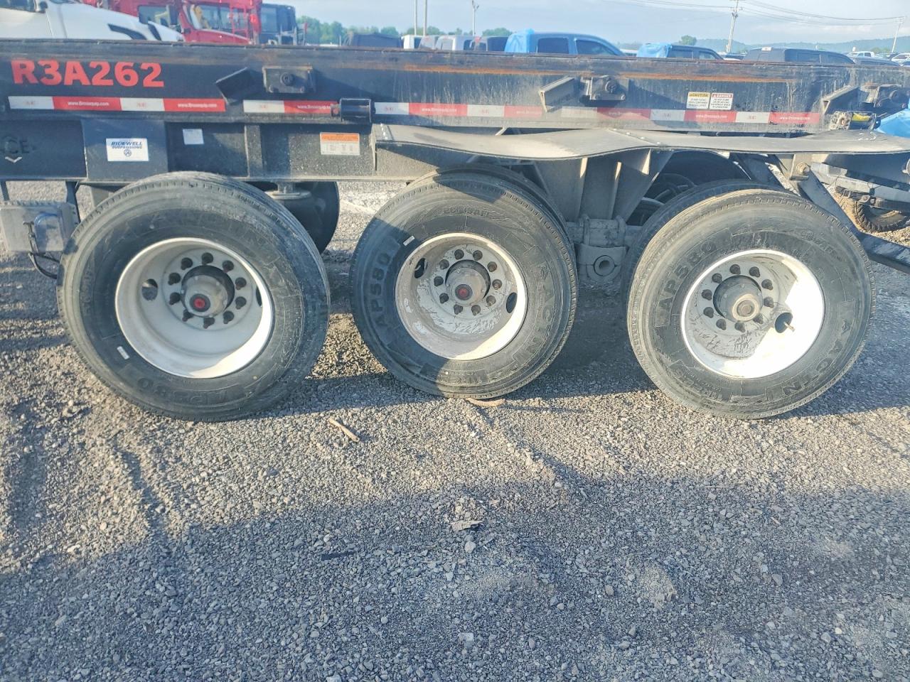 Brothers Trailers