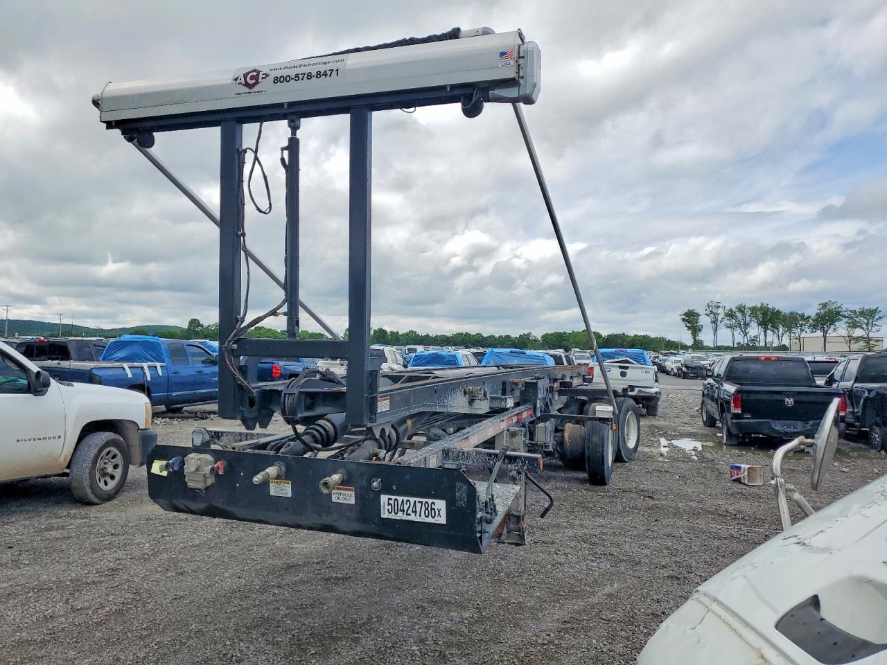 Brothers Trailers