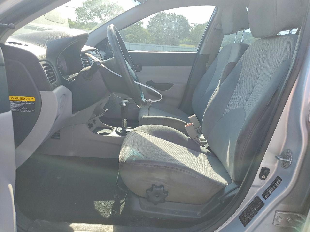 Hyundai ACCENT Gls