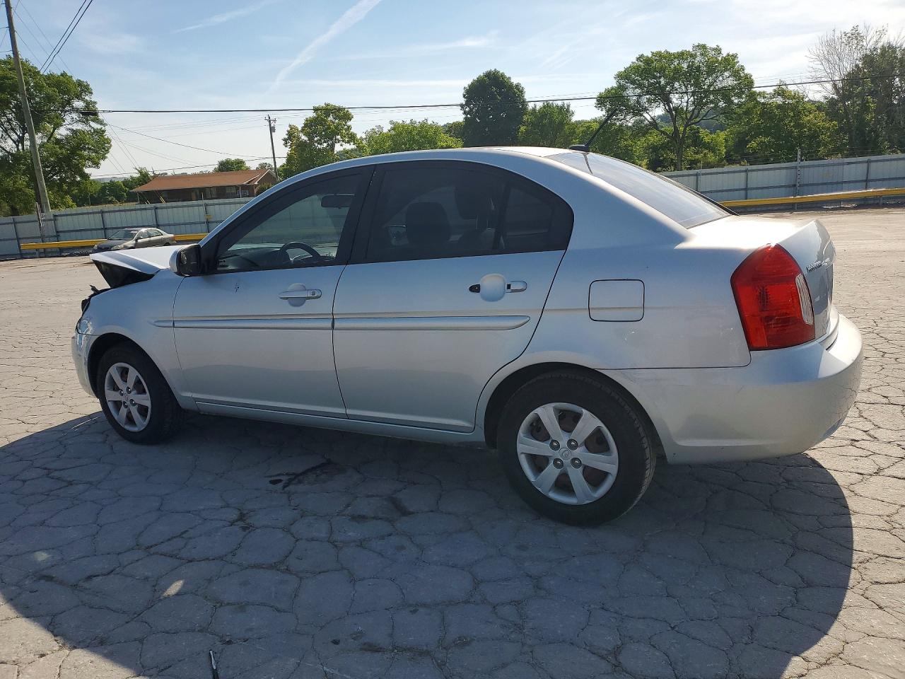 Hyundai ACCENT Gls