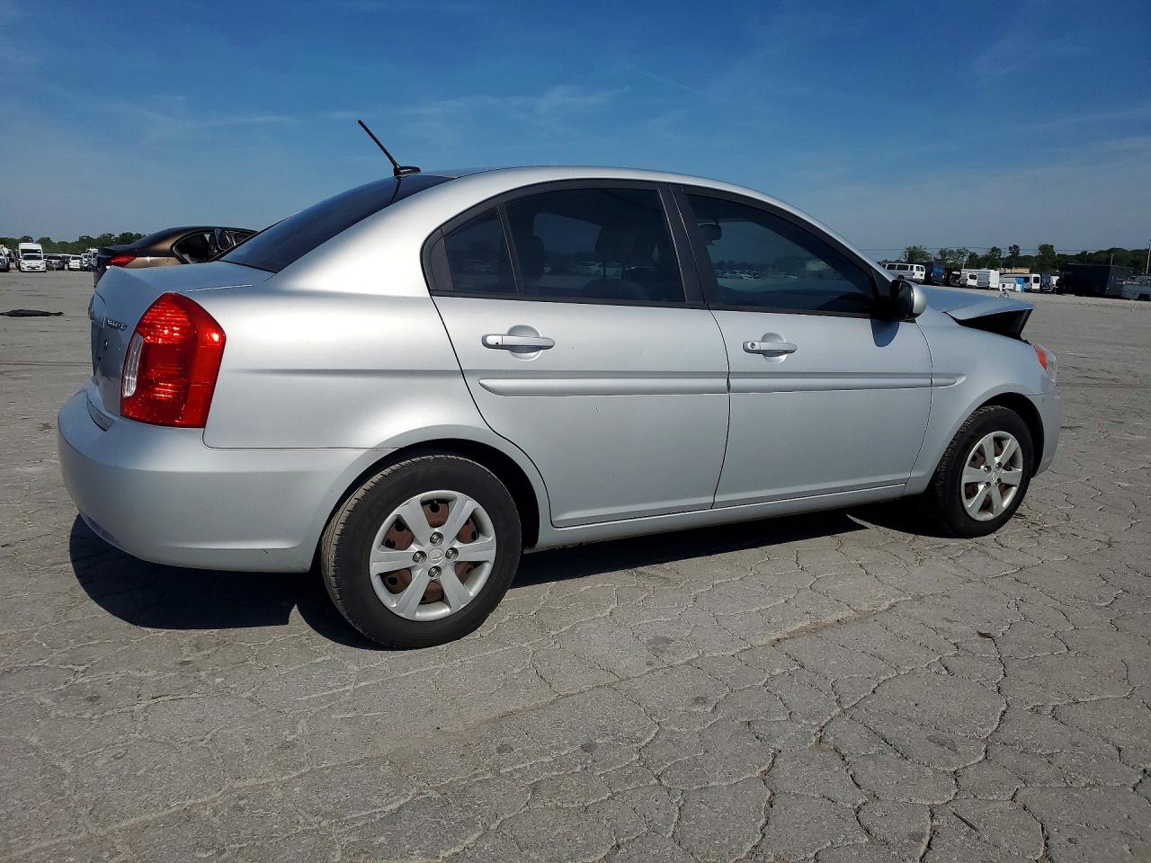 Hyundai ACCENT Gls