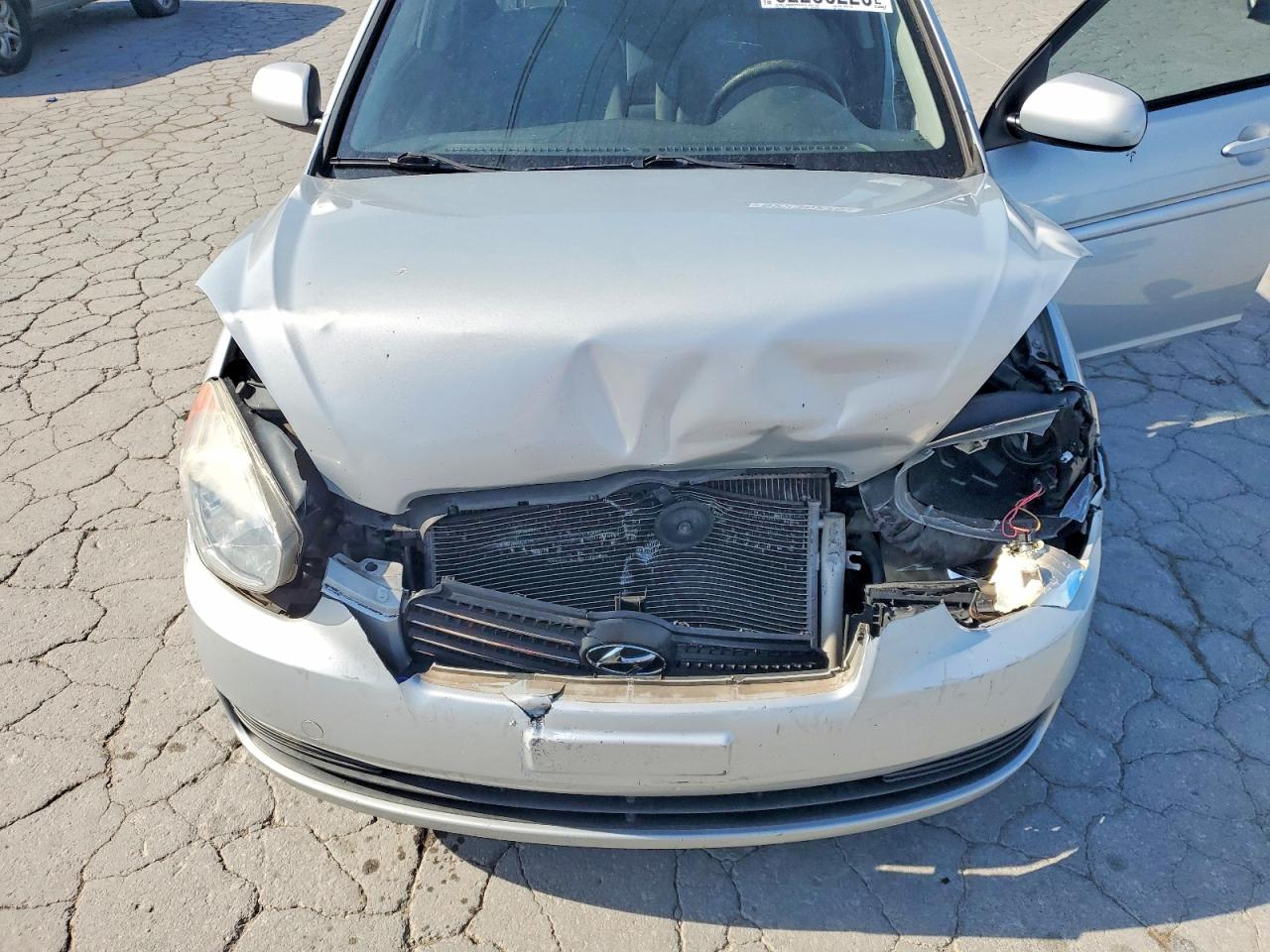 Hyundai ACCENT Gls