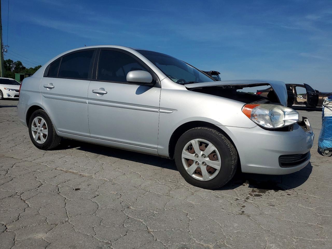 Hyundai ACCENT Gls