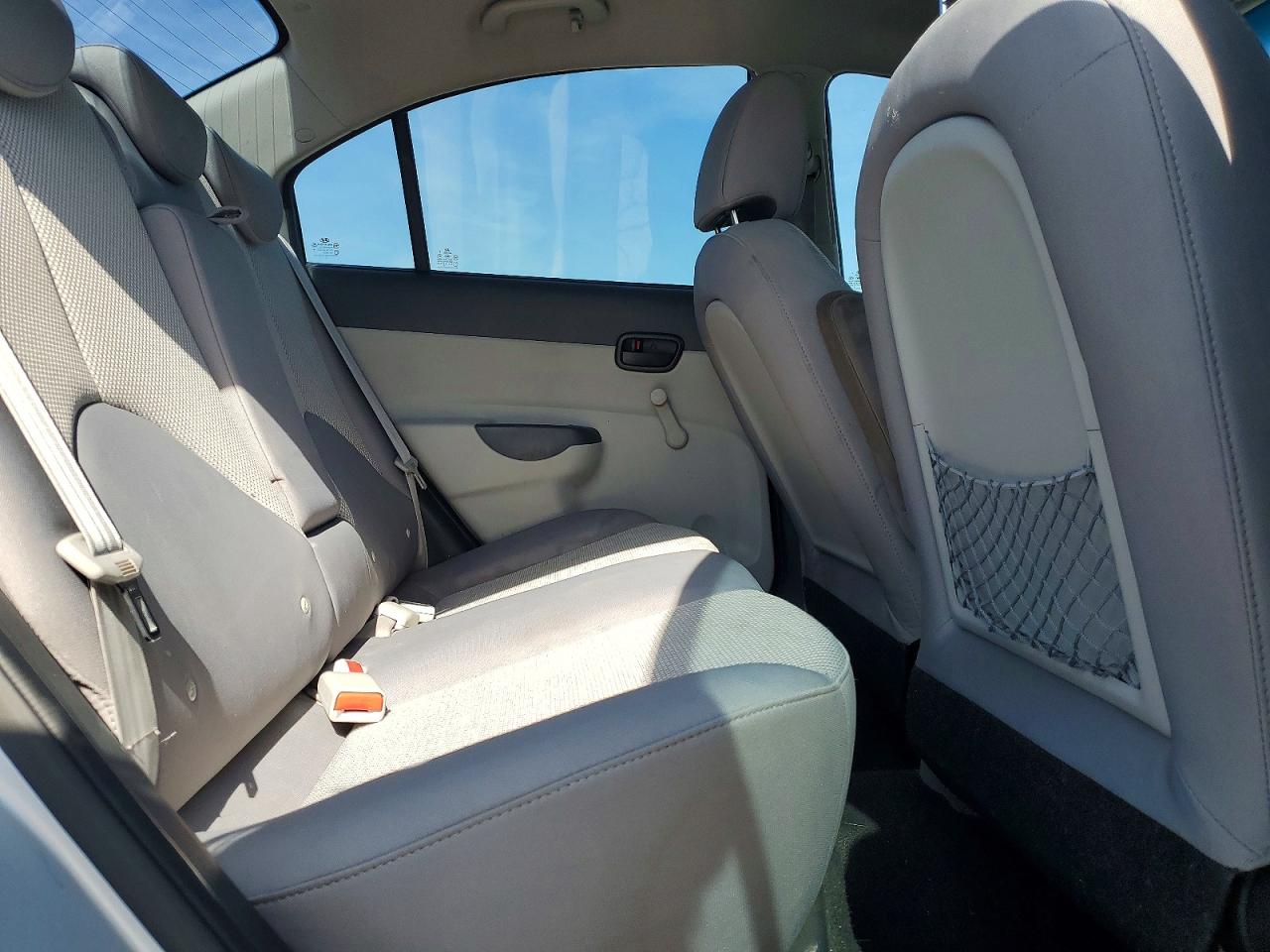 Hyundai ACCENT Gls