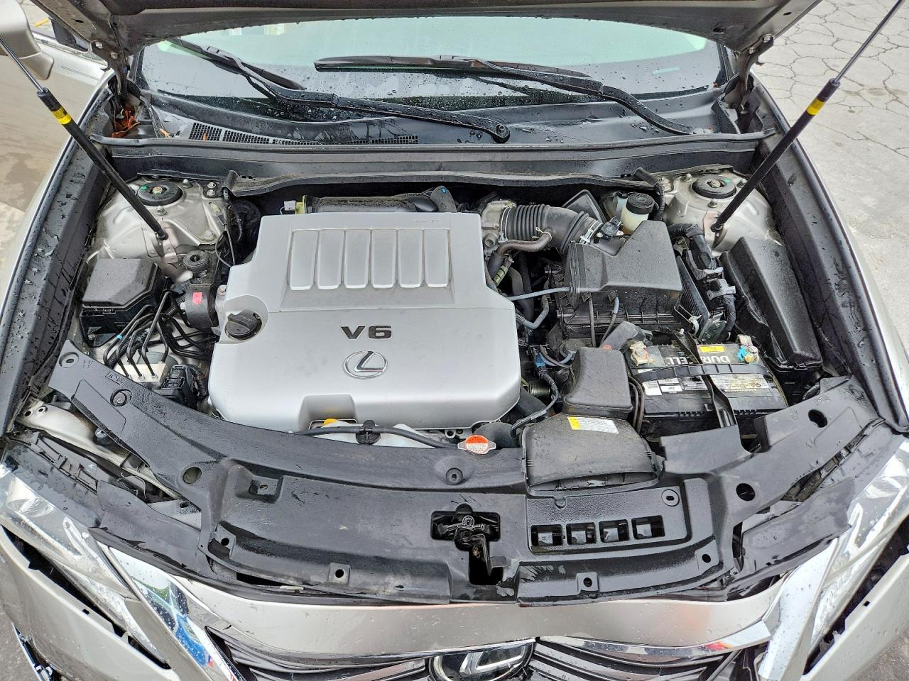 Lexus Es 350