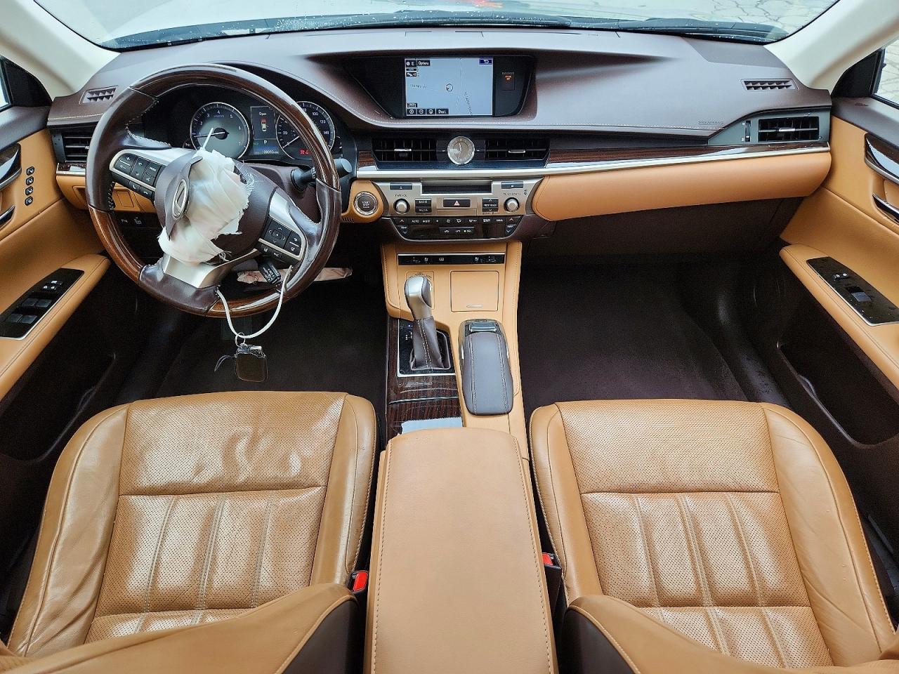 Lexus Es 350