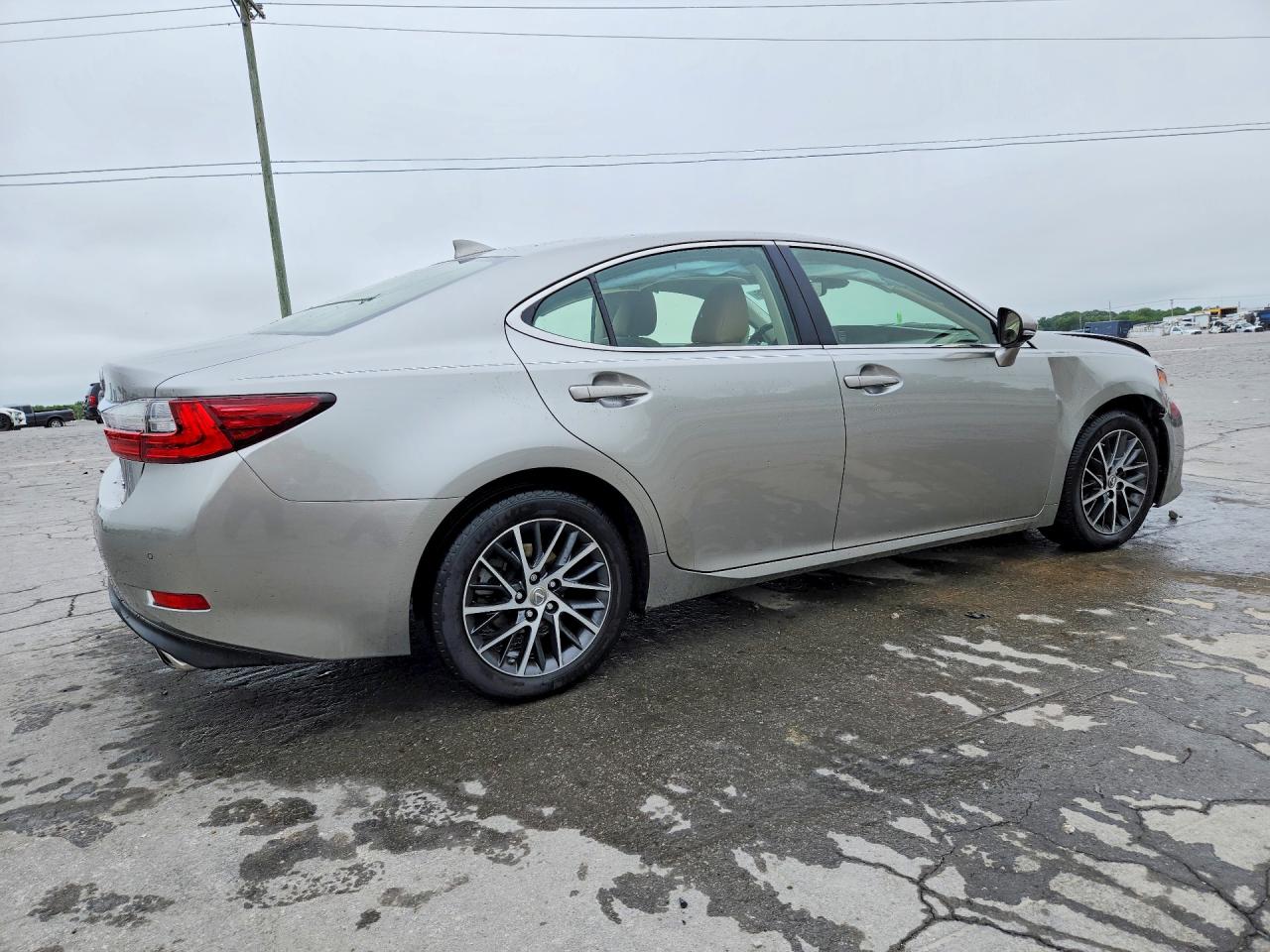 Lexus Es 350