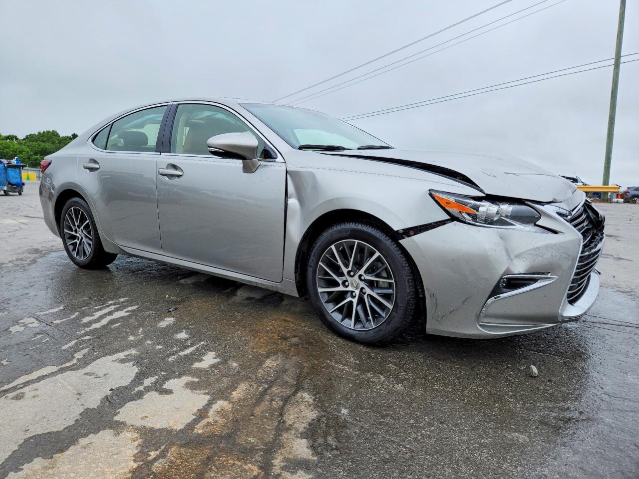 Lexus Es 350