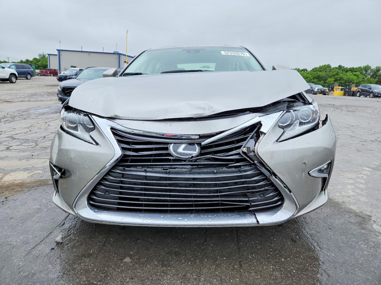 Lexus Es 350