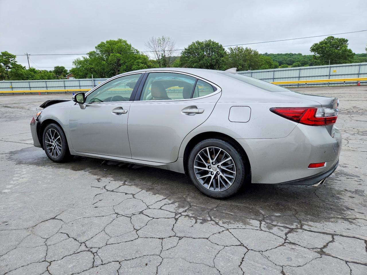 Lexus Es 350