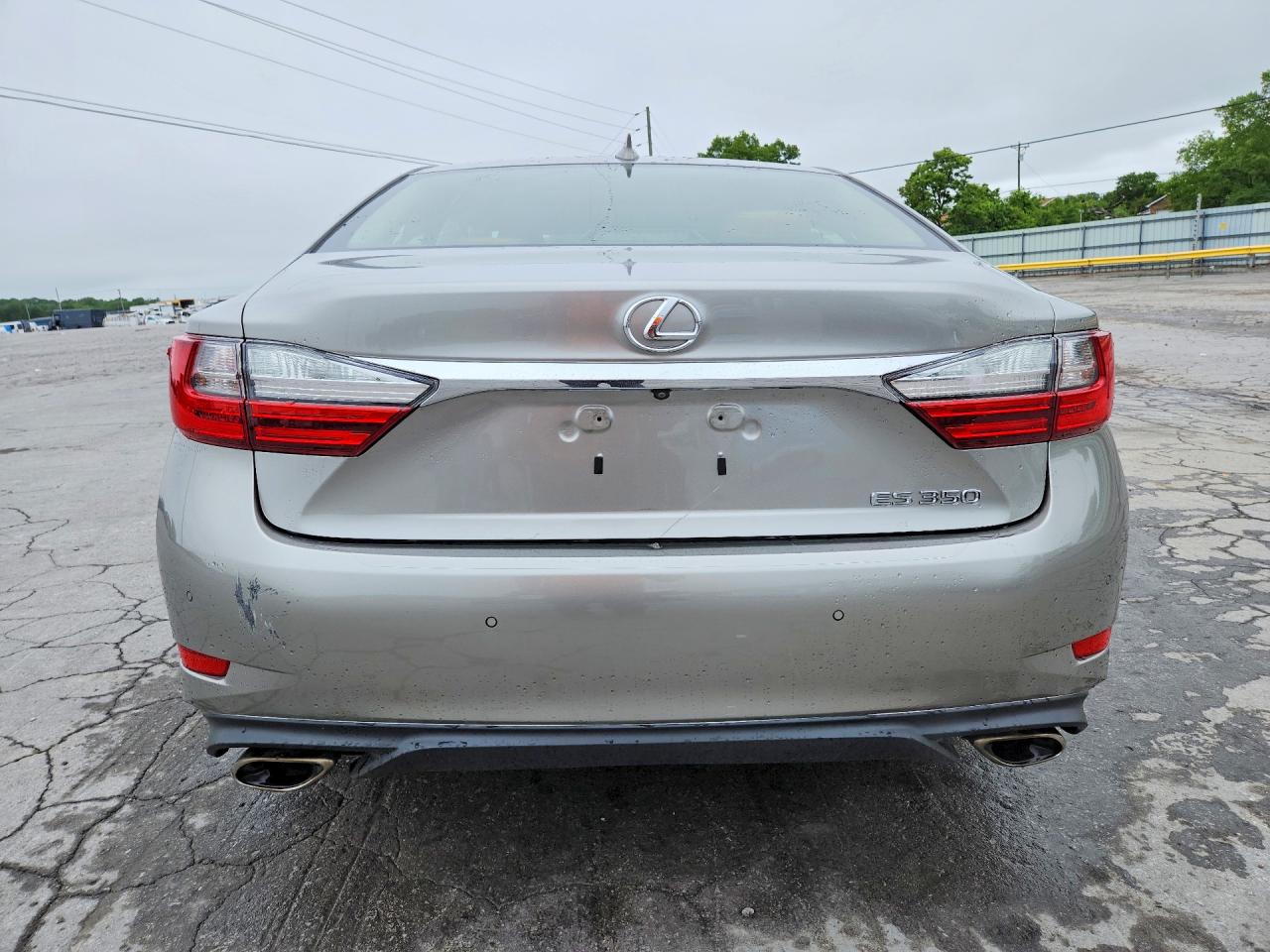 Lexus Es 350