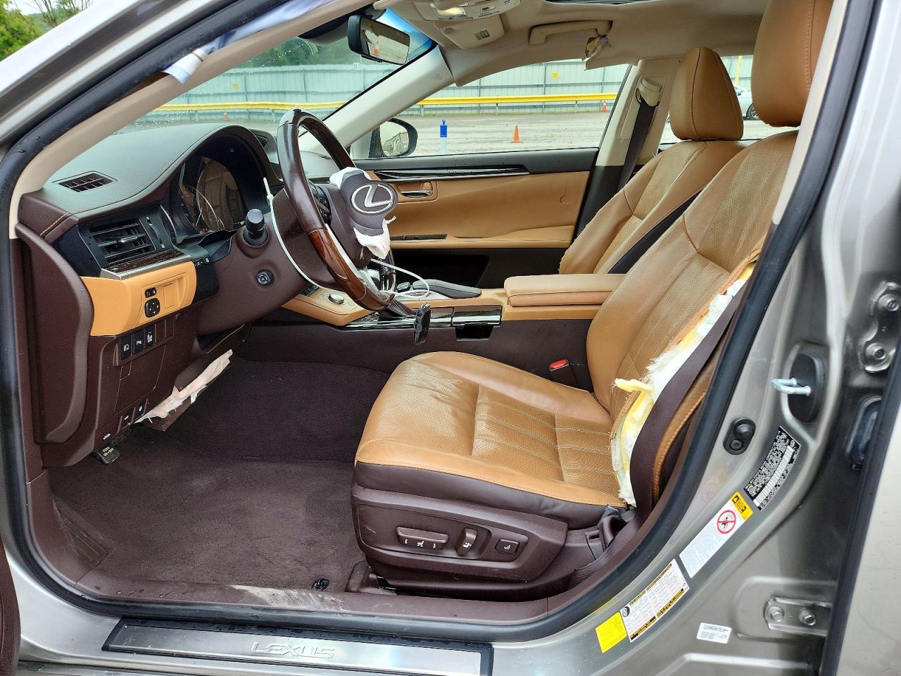 Lexus Es 350
