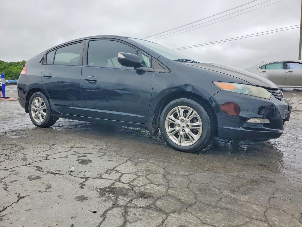 Honda Insight Ex
