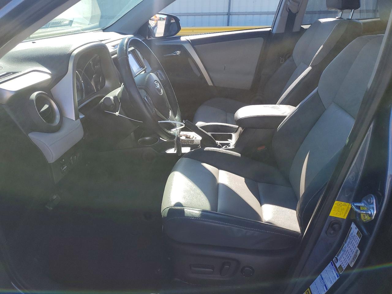 Toyota RAV4 Limited