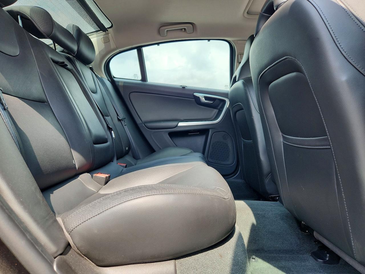Volvo S60 Platinum