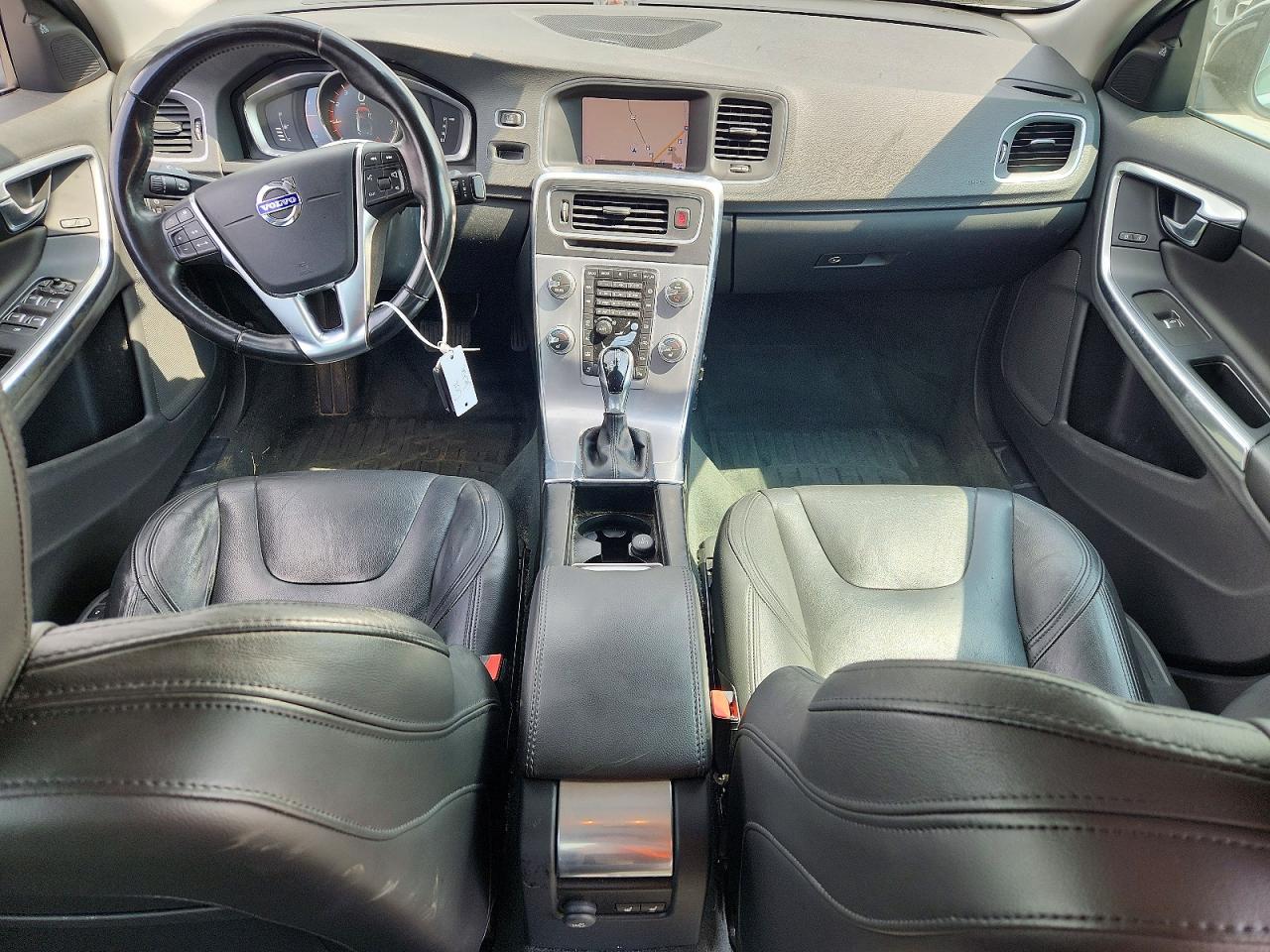 Volvo S60 Platinum