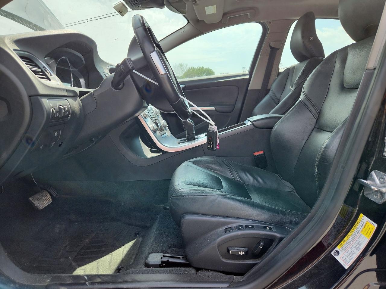 Volvo S60 Platinum