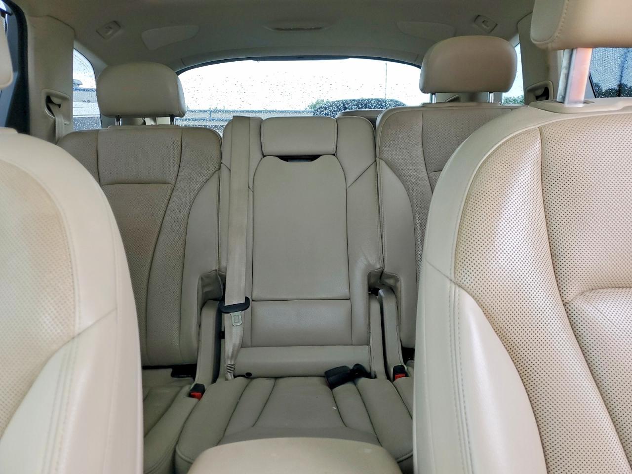Audi Q7 Premium Plus