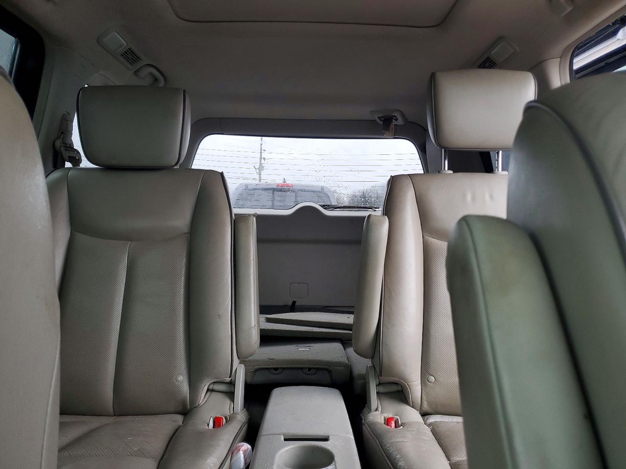 Nissan Quest S