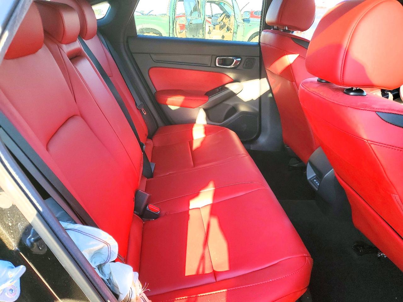 Acura Integra A-spec Tech