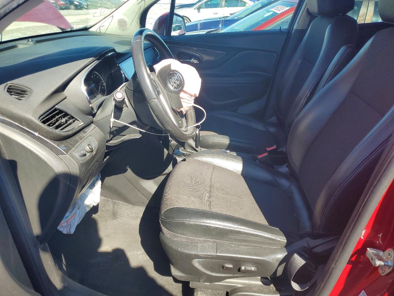 Buick Encore Preferred