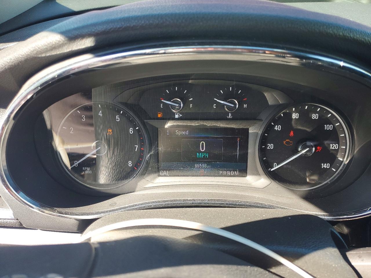 Buick Encore Preferred