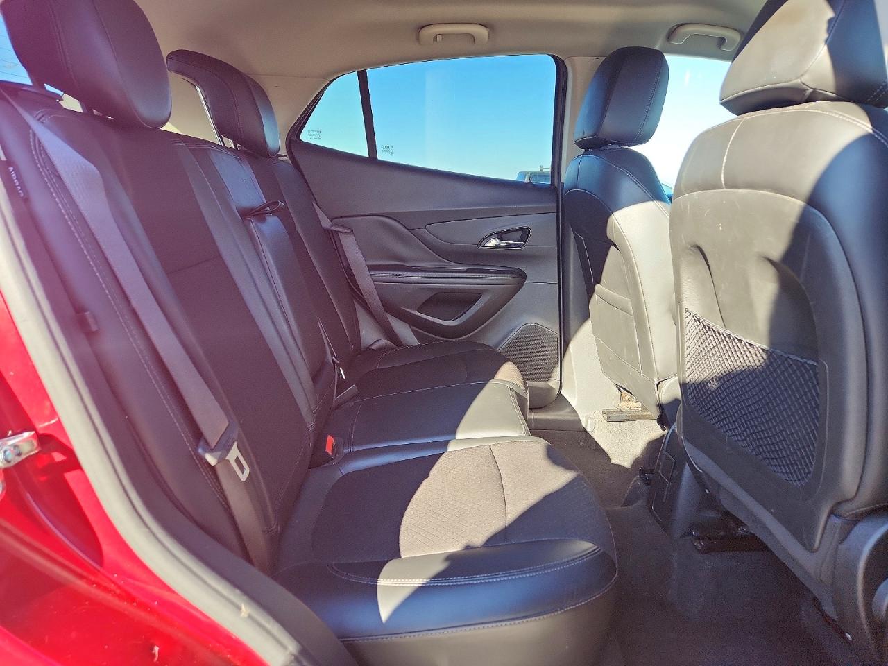 Buick Encore Preferred
