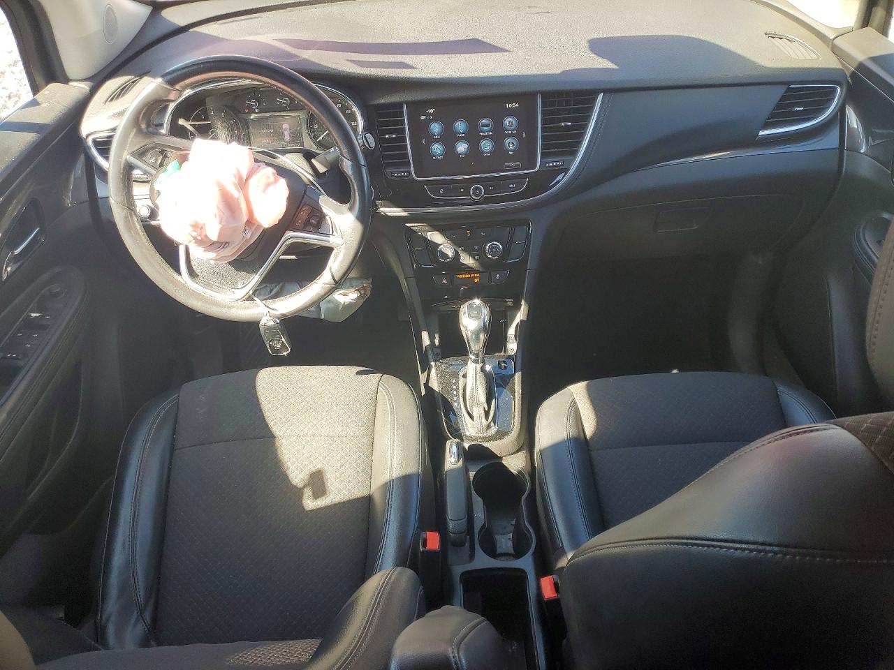 Buick Encore Preferred