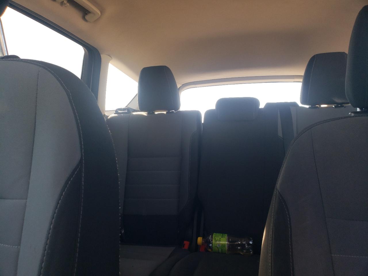 Ford Escape S