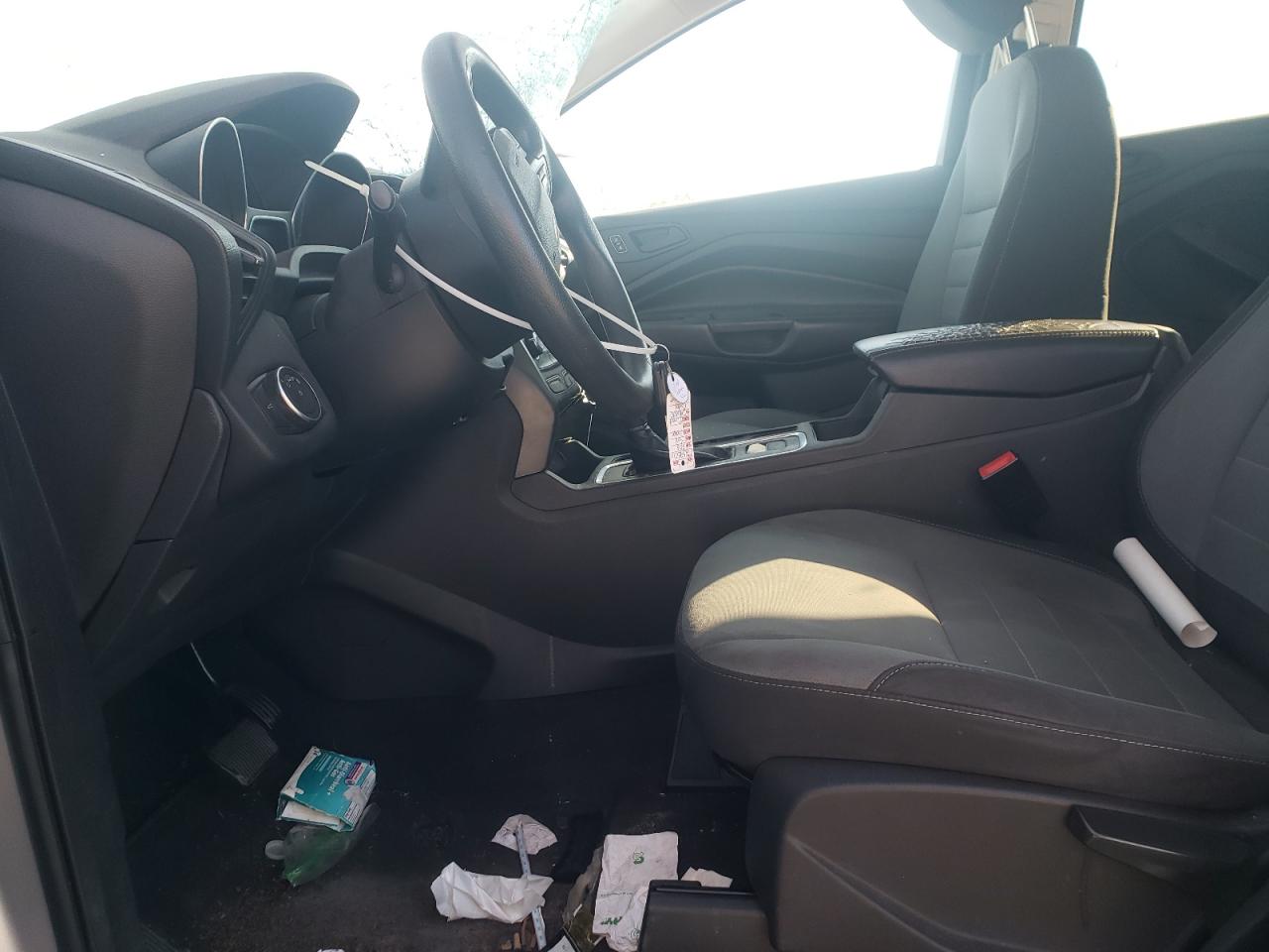 Ford Escape S