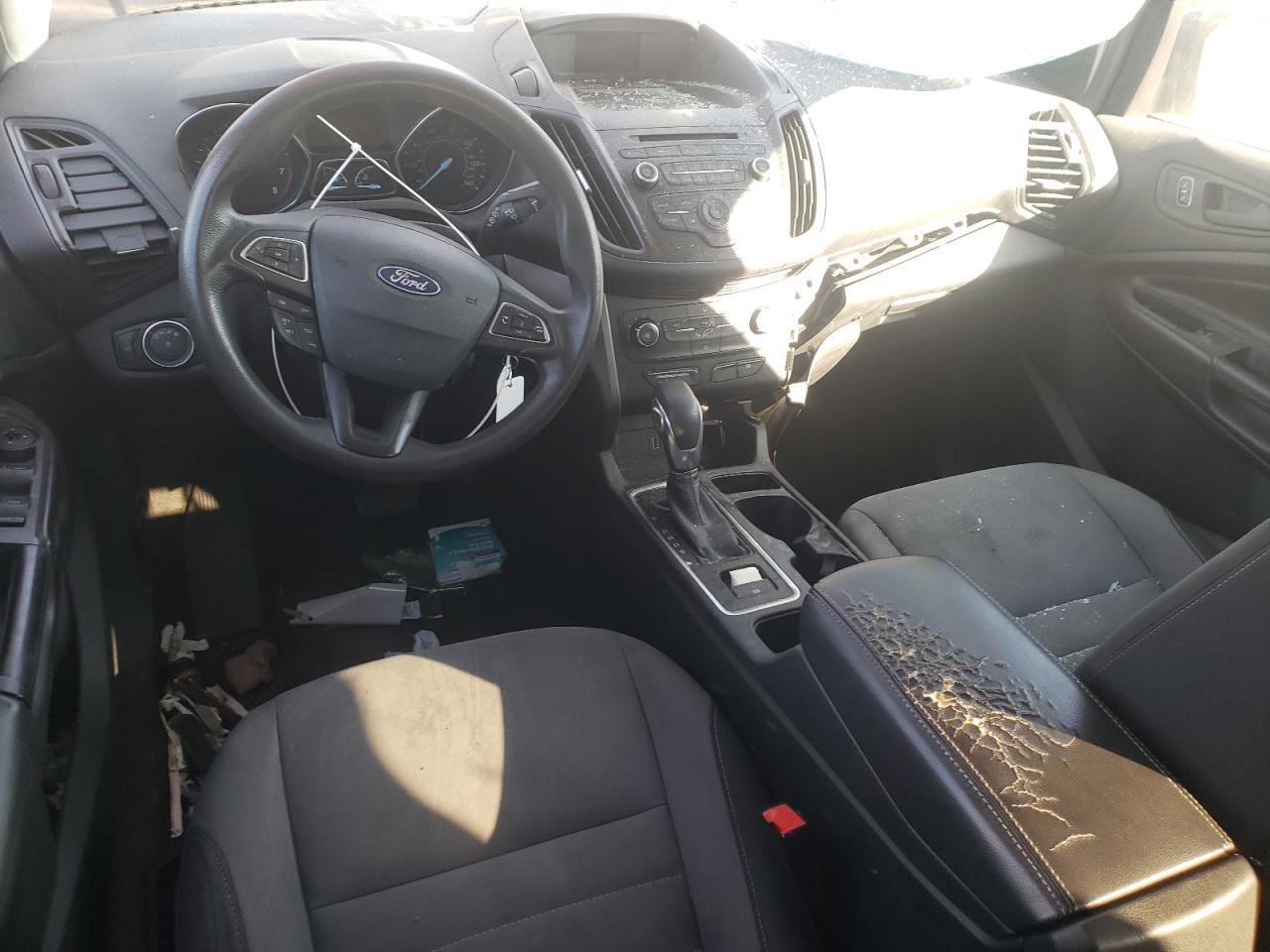 Ford Escape S