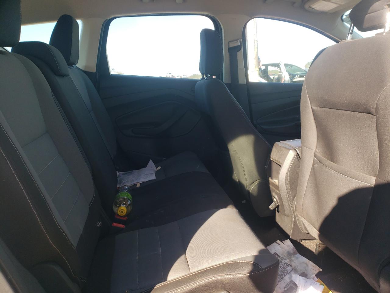 Ford Escape S