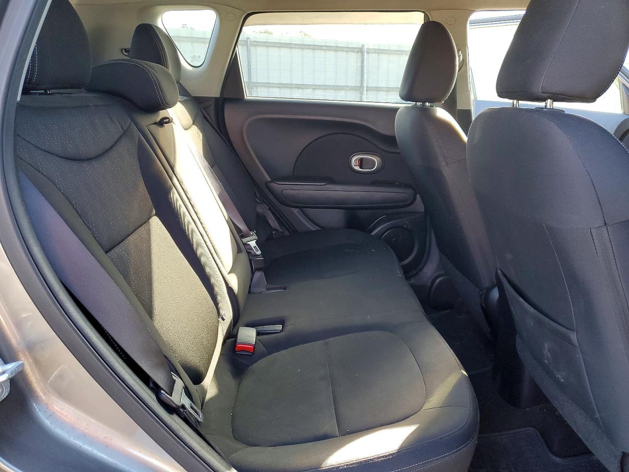 Kia Soul Base