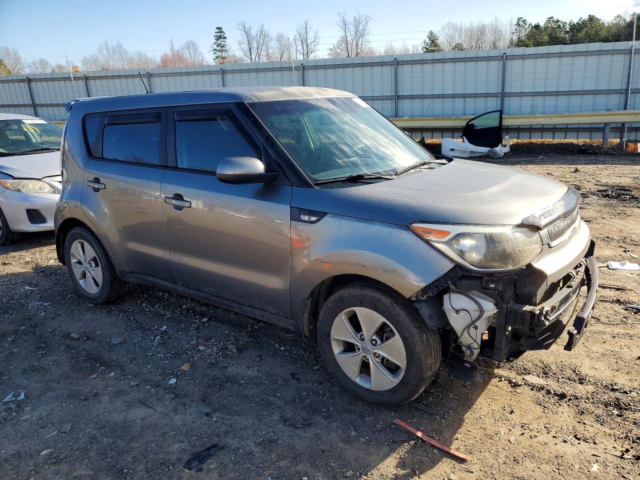 Kia Soul Base