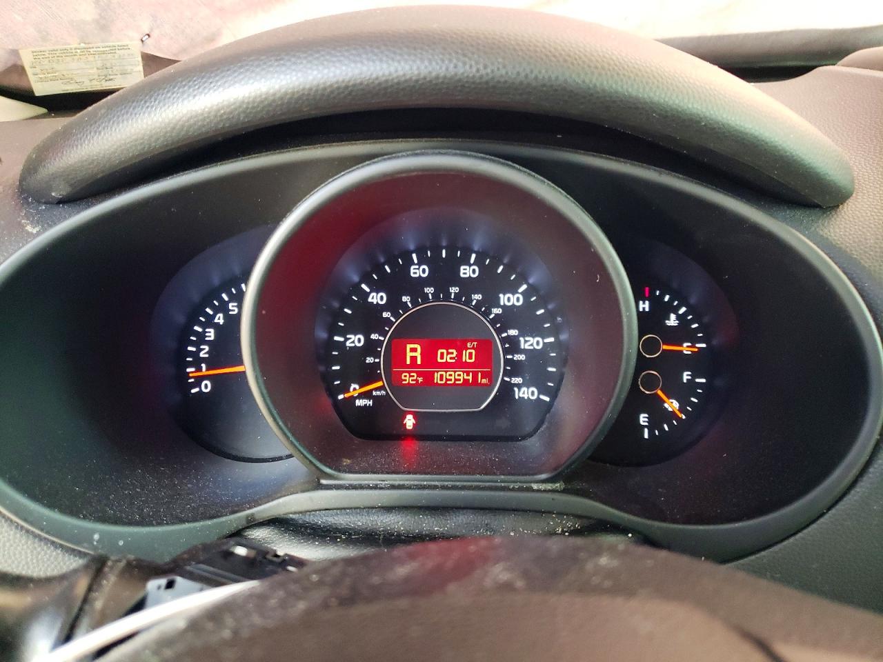 Kia Soul +