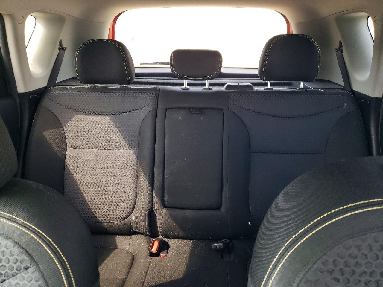 Kia Soul +