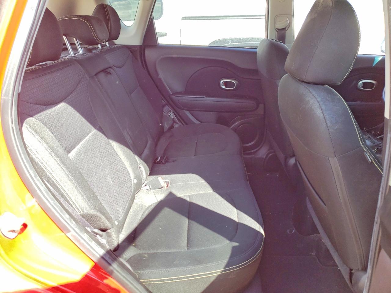 Kia Soul +
